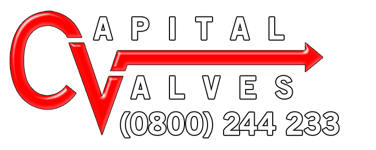 Capital Valves Ltd