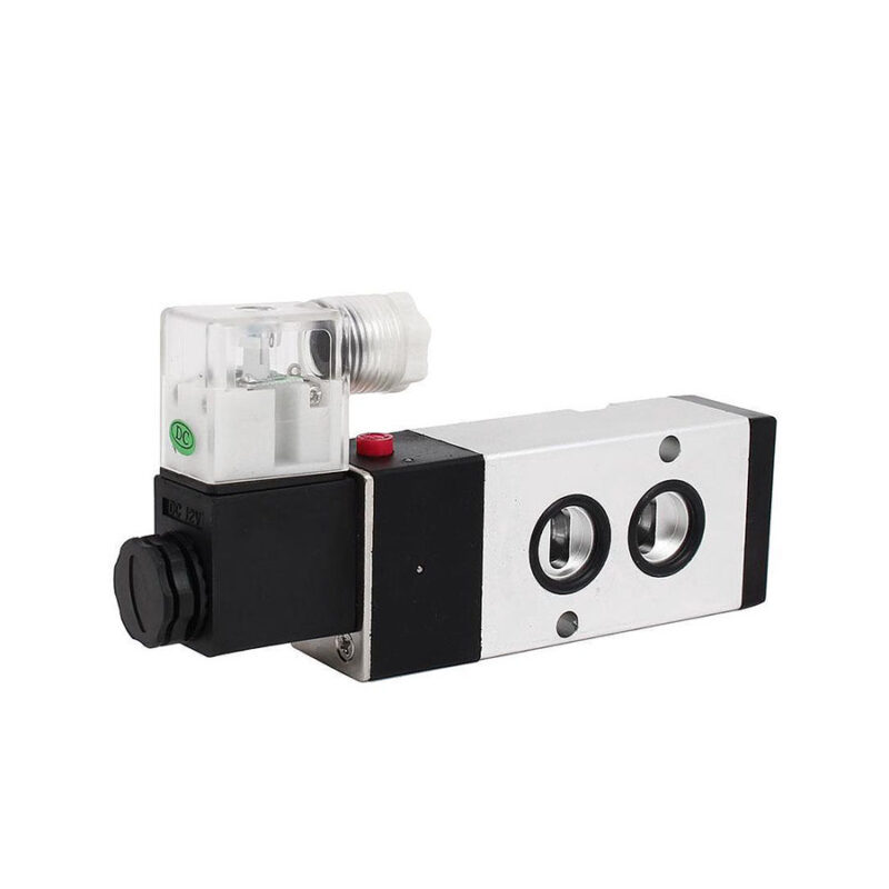 Namur Solenoid - Switch - Image 2