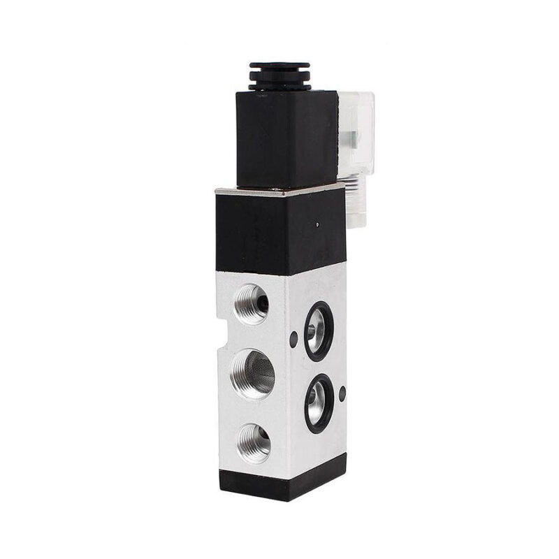 Namur Solenoid - Switch - Image 3