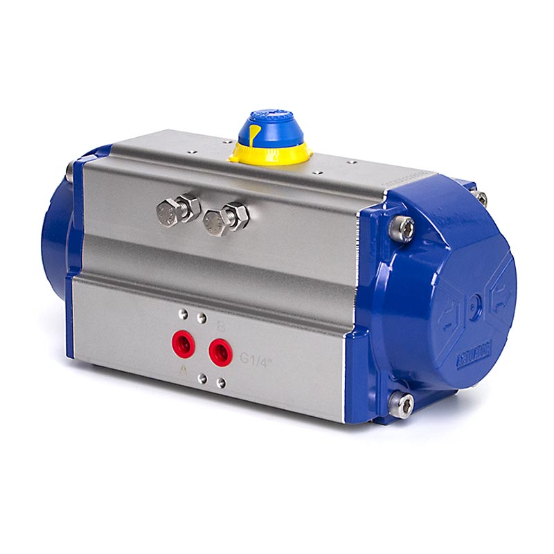 CV Maxair
